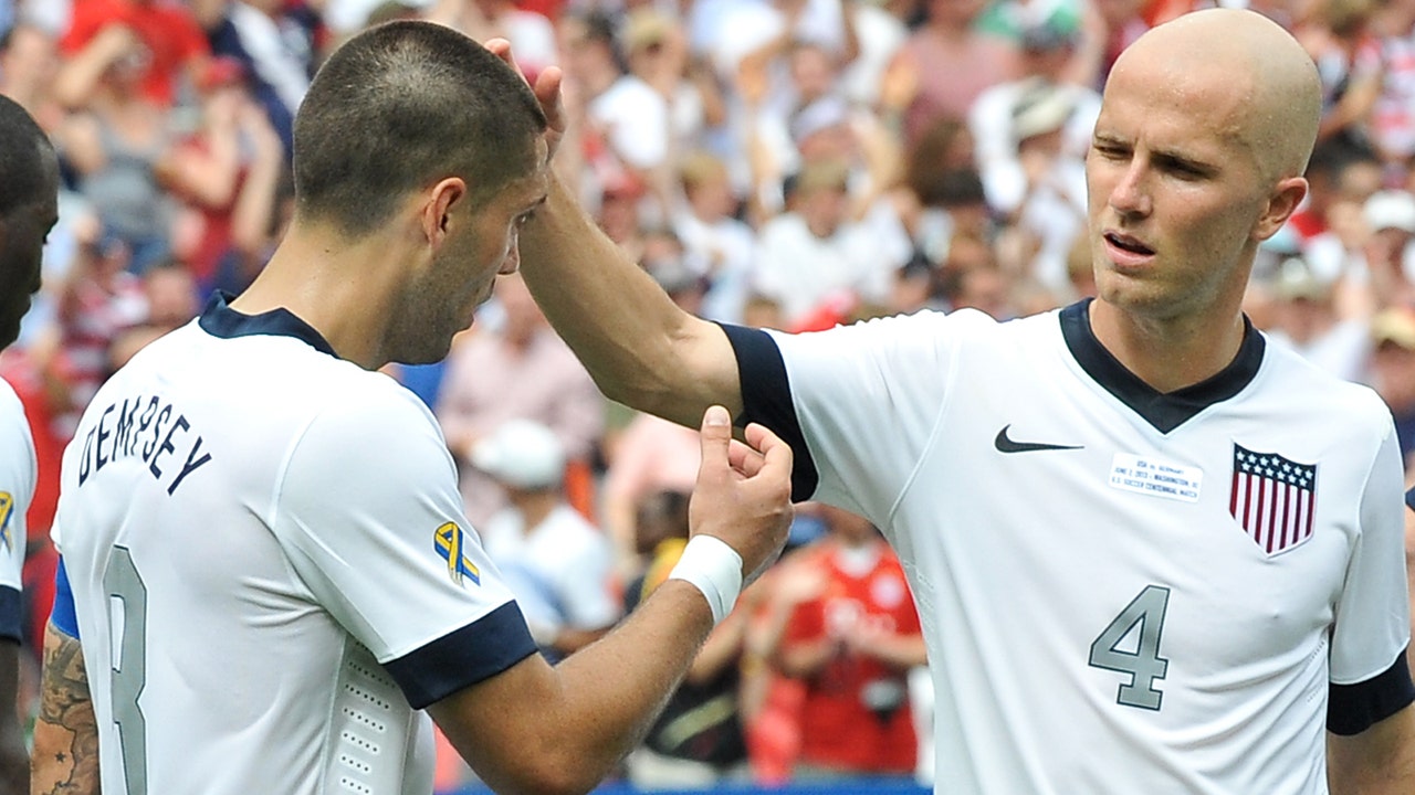 MLS emerges as preferred destination for top American players